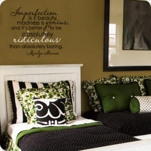 Inspirational Quotes Imperfection