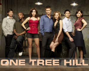 ONE TREE HILL!