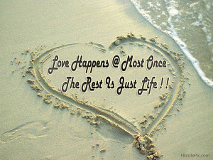 Awesome Love Quotes For Facebook