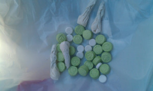 tagged ecstasy thizz mdma rolling pills drugs high xtc x submission
