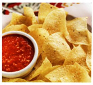 Free Chips and Salsa at Chili’s !