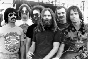 The Grateful Dead Final Shows: Free Simulcast Nights | The Independent