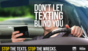 Drive Safe Quotes Teens' distracted driving