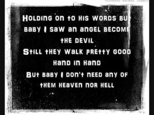 Heaven Nor Hell (Volbeat)