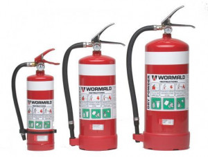 type k wet chemical fire extinguishers smokesign
