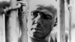 Photo found with the keywords: Marlon Brando apocalypse now quote