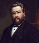 Spurgeon, often referred to as the “Prince of Preachers ...