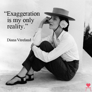 How to make reality a little more interesting.