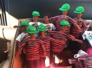 tyler the creator quotes ifhy