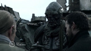 Falling Skies Review: ‘Till Death Do Us Part