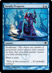 Re: Badass quotes in MTG