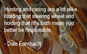 Quotes About Bow Hunting