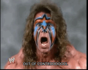 13 Of The Greatest Ultimate Warrior Quotes Of All Time