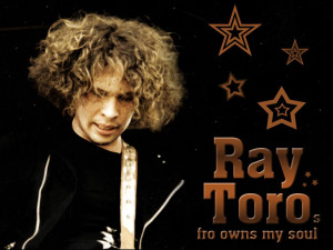 Ray Toro Or Jackson Rathbone?