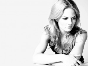Jennifer Morrison Jennifer Wallpaper
