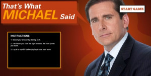 The faster you click on the answer the more points you score! Click on ...