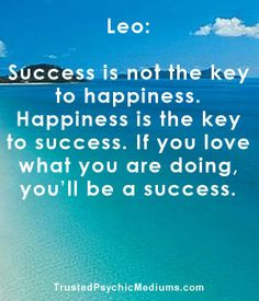 leo zodiac quotes | 14 Quotes About The Leo Star Sign | Trusted ...