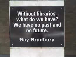 ray bradbury - smart guy