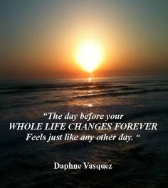 Awesome quote from her character on Switched at Birth. More