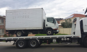 Southside Towing Sydney provides fast & efficient Tow Truck & Tilt ...