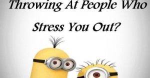 Funny Minions Quotes Very First Post!