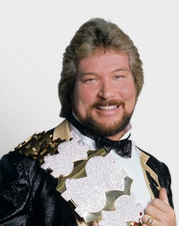 ... for Ted Dibiase, Jr., 