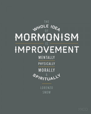 Pinning the Mormon Image: on Mormon (non)distinctiveness