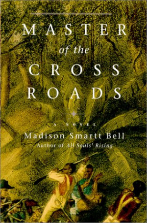 Start by marking “Master of the Crossroads” as Want to Read: