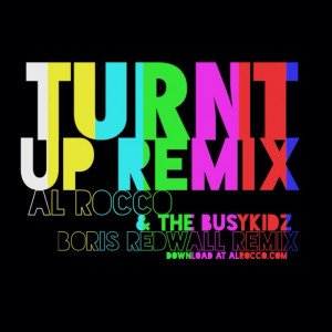 Last night we dropped that new Turnt Up Remix! http://youtu.be ...