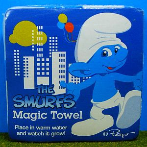 Clumsy Smurf Quot Smurfs...