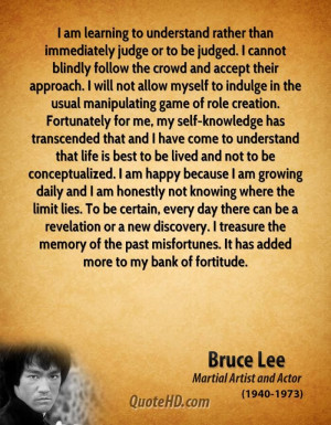 Bruce Lee Quotes | QuoteHD