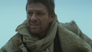 Sean Bean - Quote Of The Day