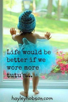 ... tutu s # quote # cute little girls color babi daughters dance tutus