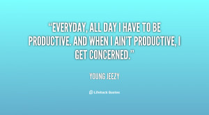 Quotes About Being Productive