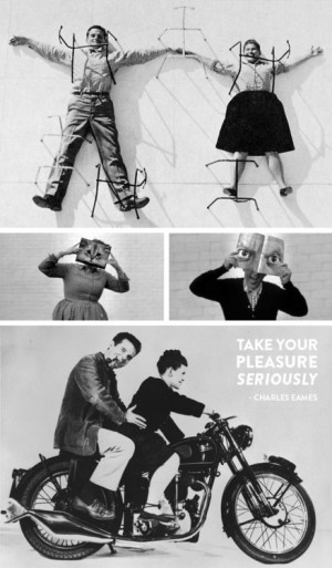 charles eames ray eames charles and ray eames eames 29 notes share ...