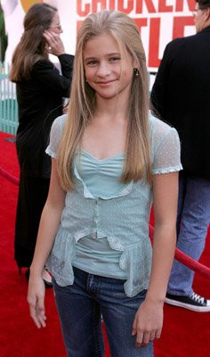 ... courtesy wireimage com titles chicken little names jenna boyd jenna