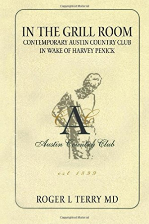 ... Grill Room Contemporary Austin Country Club In Wake Of Harvey Penick