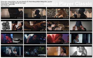 No Love Remix August Alsina