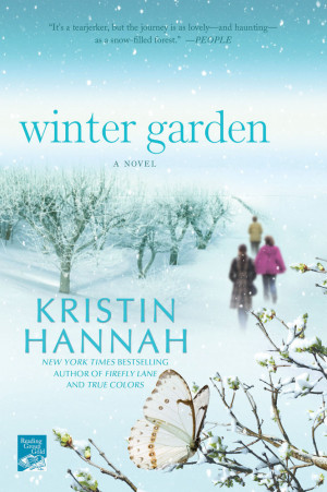Kristin Hannah Winter Garden
