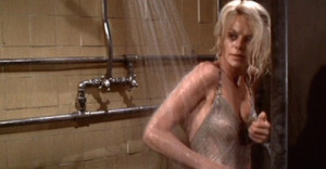 Susannah York Killing