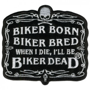 Motorcycle Saddlebags Handmade & Biker Apparel Gear