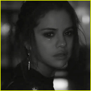 Selena Gomez Debuts Heartbreaking 'The Heart Wants What It Wants ...