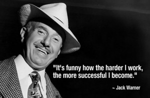 Great business quotes #1 – on sales