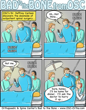 Bad Knee Joke http://www.osc-ortho.com/blog/bad-to-the-bone-medical ...