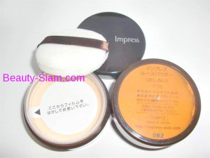 Impress Loose Powder