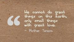 ... canvas art mother teresa quotes quotes sayings mothers teresa