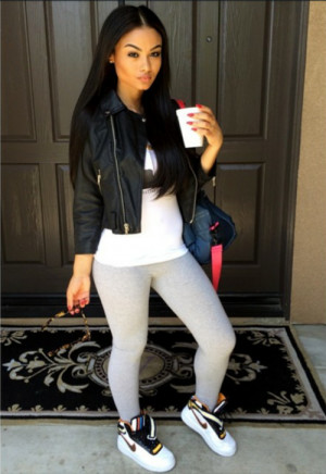 cool swaggirl india westbrooks swag girl outfits