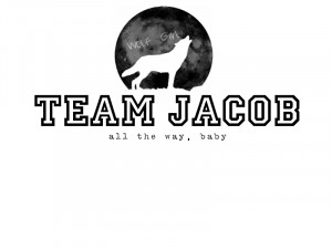 Team Jacob Quotes Team jacob-