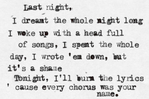 The Avett Brothers - The Laundry RoomSubmitted by hannahbamajubilee ...