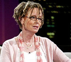 This Week's Quotes: Anne Lamott
